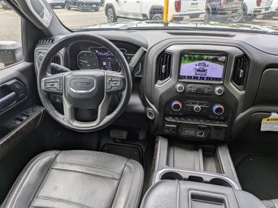 2021 GMC Sierra 2500 HD Denali