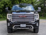 2021 GMC Sierra 2500 HD Denali