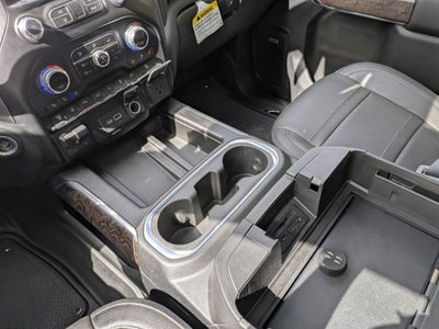 2021 GMC Sierra 2500 HD Denali