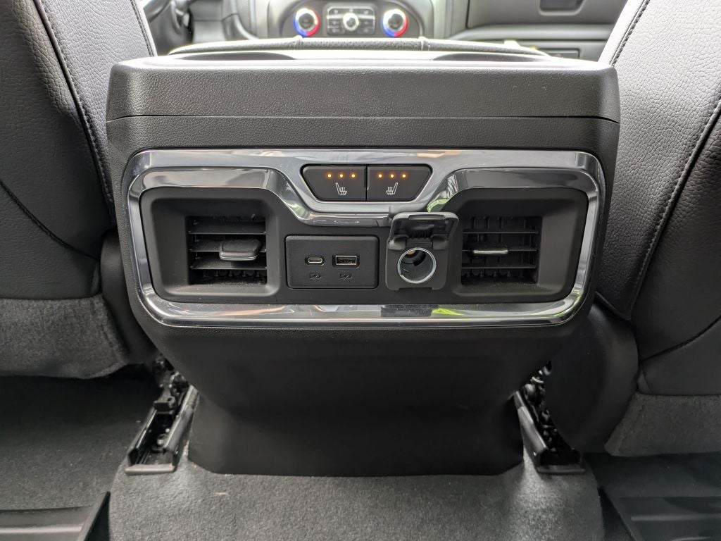 2021 GMC Sierra 2500 HD Denali