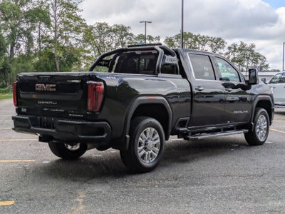 2021 GMC Sierra 2500 HD Denali