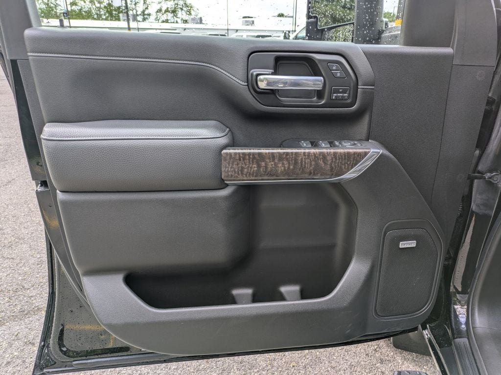 2021 GMC Sierra 2500 HD Denali