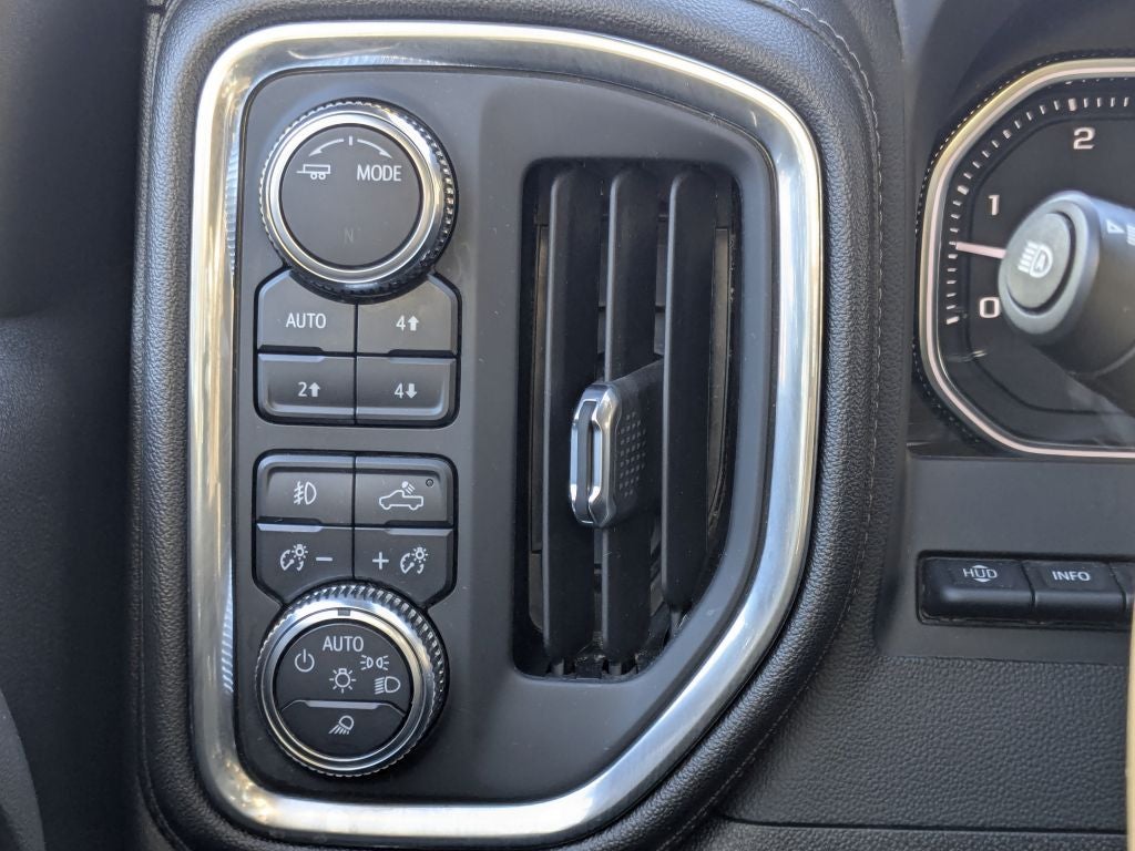 2022 GMC Sierra 3500 HD Denali