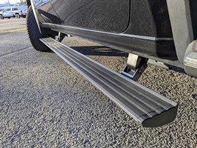 2022 GMC Sierra 3500 HD Denali