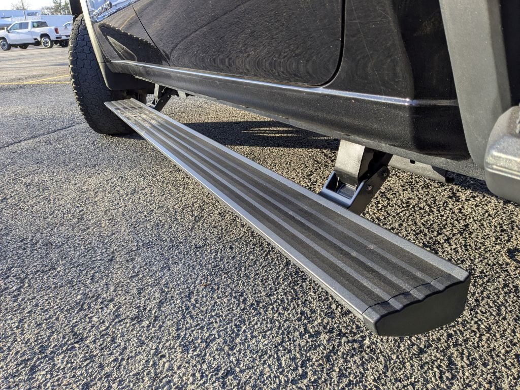 2022 GMC Sierra 3500 HD Denali