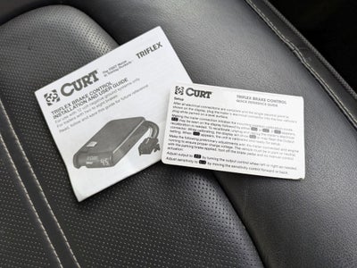 2018 GMC Canyon 4WD Denali