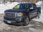 2018 GMC Canyon 4WD Denali