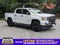 2022 GMC Canyon AT4 - Cloth