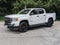 2022 GMC Canyon AT4 - Cloth