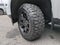 2022 GMC Canyon AT4 - Cloth