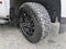 2022 GMC Canyon AT4 - Cloth