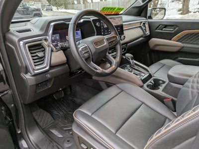 2024 GMC Canyon Denali