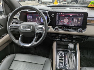 2024 GMC Canyon Denali