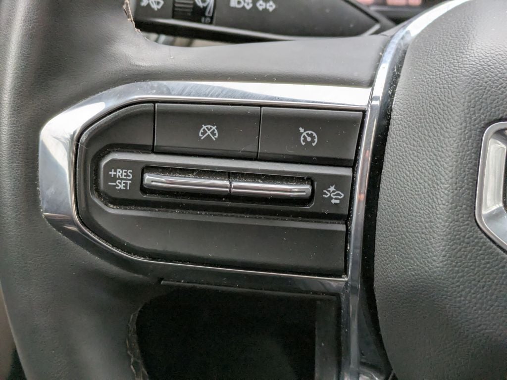 2024 GMC Canyon Denali