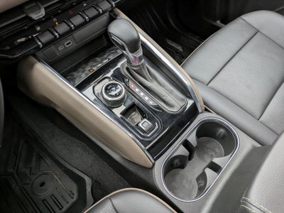 2024 GMC Canyon Denali