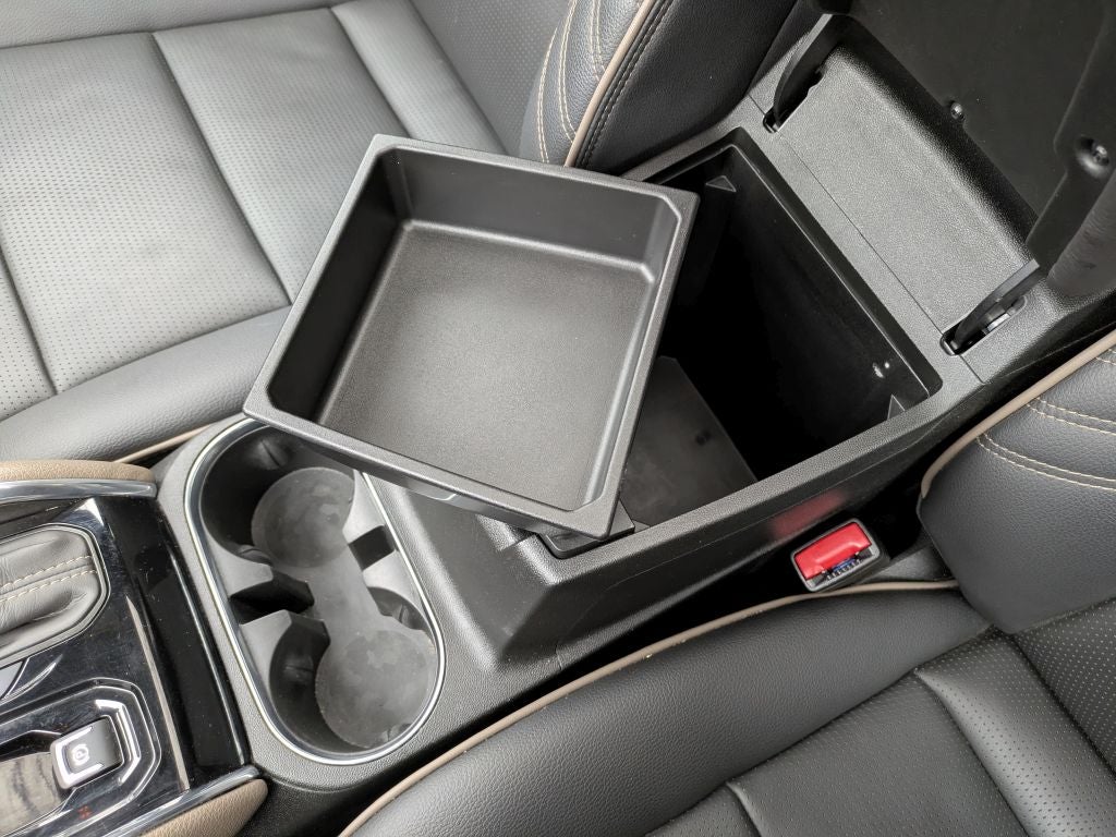 2024 GMC Canyon Denali