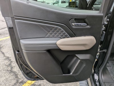 2024 GMC Canyon Denali