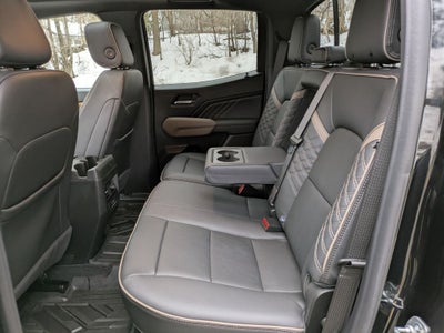 2024 GMC Canyon Denali