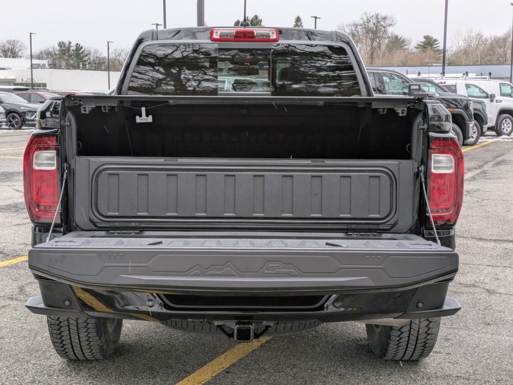 2024 GMC Canyon Denali