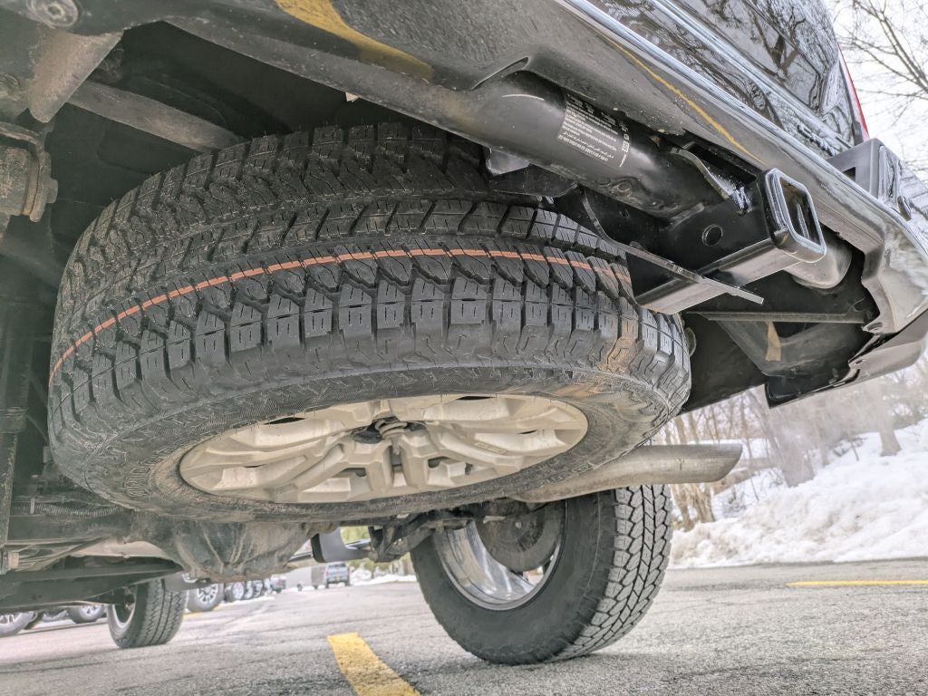 2024 GMC Canyon Denali