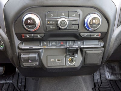 2019 GMC Sierra 1500 SLE