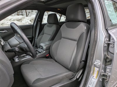 2016 Dodge Charger SE