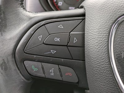 2016 Dodge Charger SE