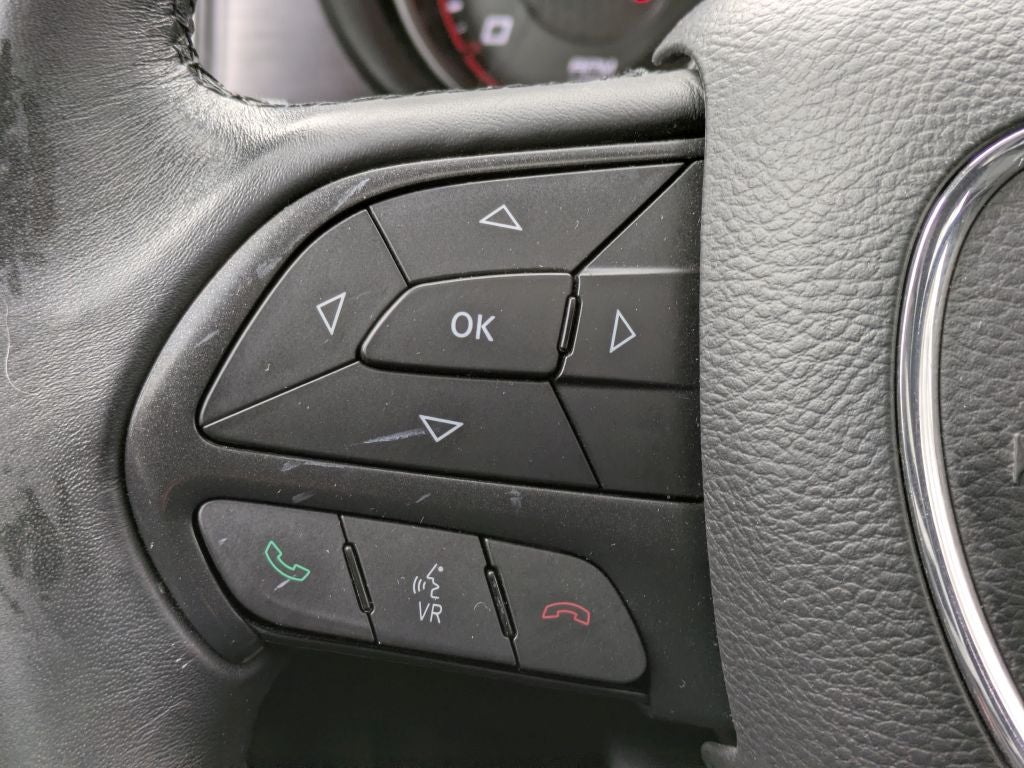 2016 Dodge Charger SE