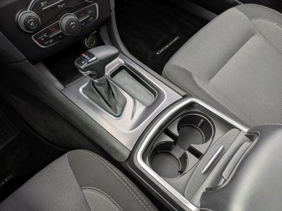 2016 Dodge Charger SE