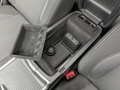 2016 Dodge Charger SE