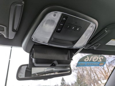 2016 Dodge Charger SE