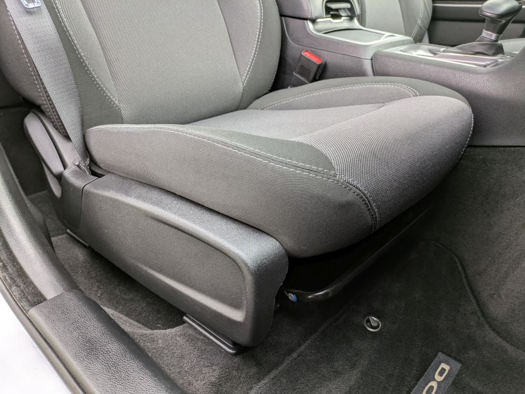 2016 Dodge Charger SE