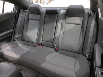 2016 Dodge Charger SE