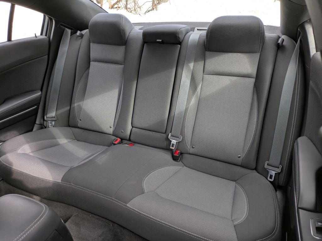 2016 Dodge Charger SE