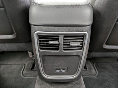 2016 Dodge Charger SE