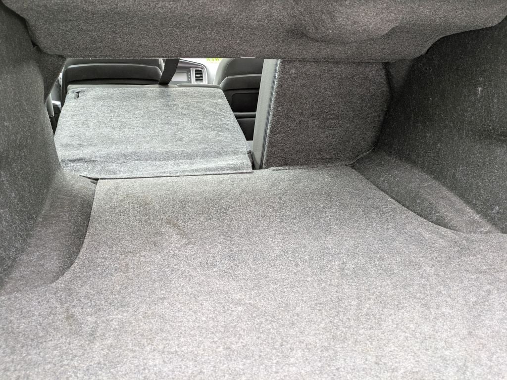 2016 Dodge Charger SE