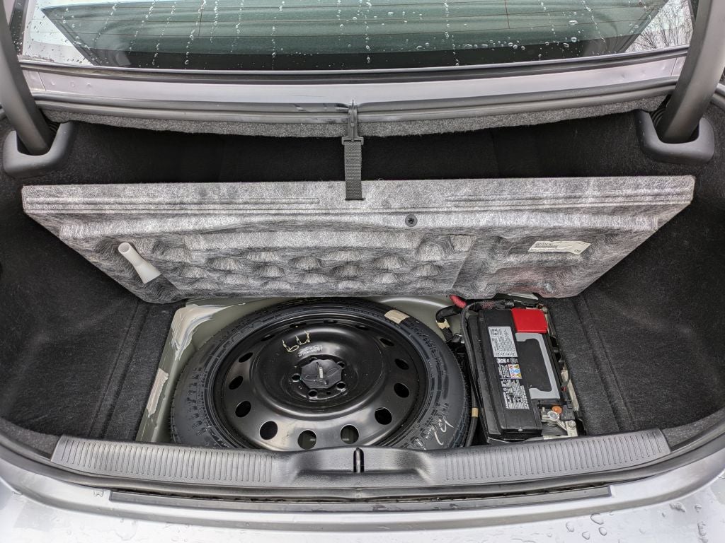 2016 Dodge Charger SE