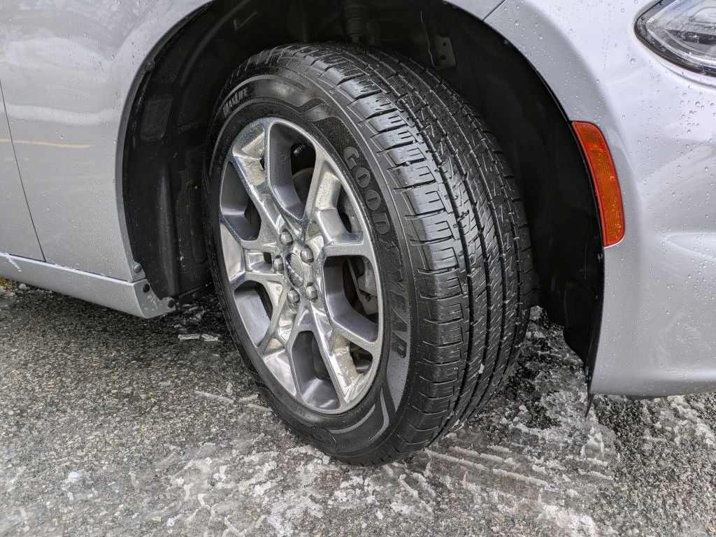 2016 Dodge Charger SE