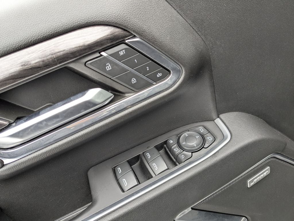 2024 Chevrolet Silverado 3500 HD LTZ