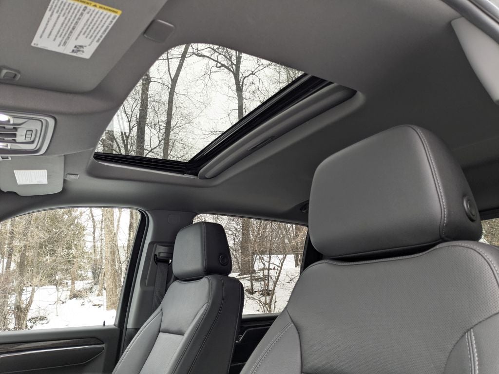 2024 Chevrolet Silverado 3500 HD LTZ