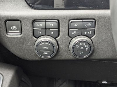 2024 Chevrolet Silverado 3500 HD LTZ