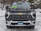 2024 Chevrolet Silverado 3500 HD LTZ