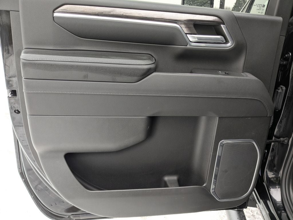 2024 Chevrolet Silverado 3500 HD LTZ