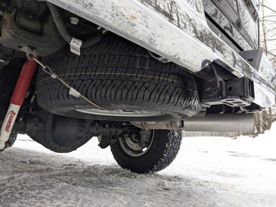 2024 Chevrolet Silverado 3500 HD LTZ