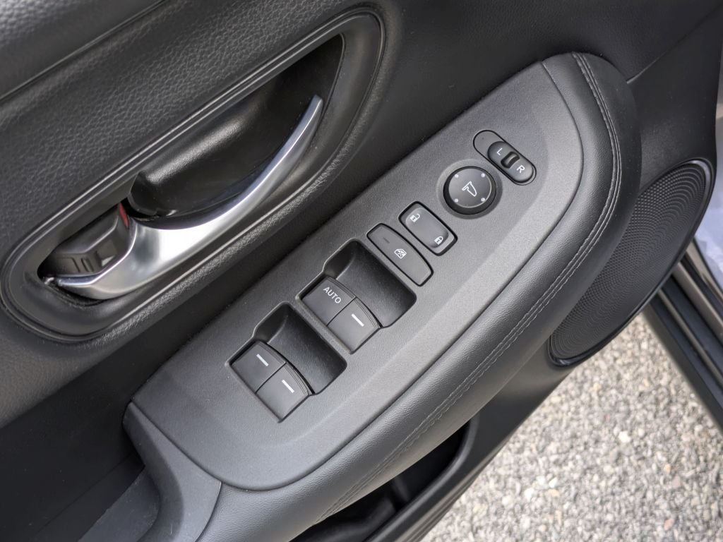 2023 Honda HR-V AWD LX