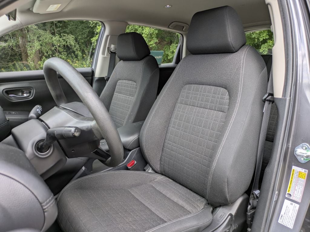 2023 Honda HR-V AWD LX