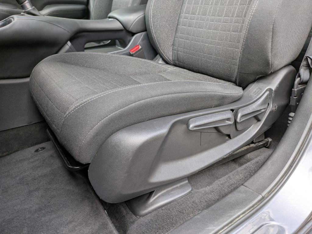 2023 Honda HR-V AWD LX