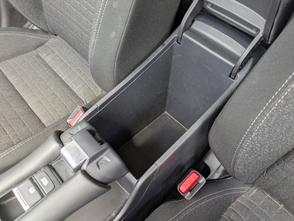 2023 Honda HR-V AWD LX