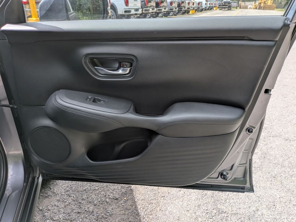 2023 Honda HR-V AWD LX
