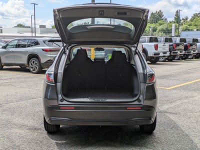 2023 Honda HR-V AWD LX